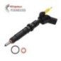 Injecteur VW Crafter 2.5 Tdi 076130277 0445115029 0445115028 Injecteur Injecteur VW Crafter 2.5 Tdi 076130277 0445115029 0445115028 Injecteur
