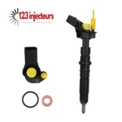 Injecteur VW Crafter 2.5 Tdi 076130277 0445115029 0445115028 Injecteur
