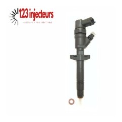 Injecteur Peugeot 406 607 807 Citroen C5 2.2 HDI Injecteur 0445110036