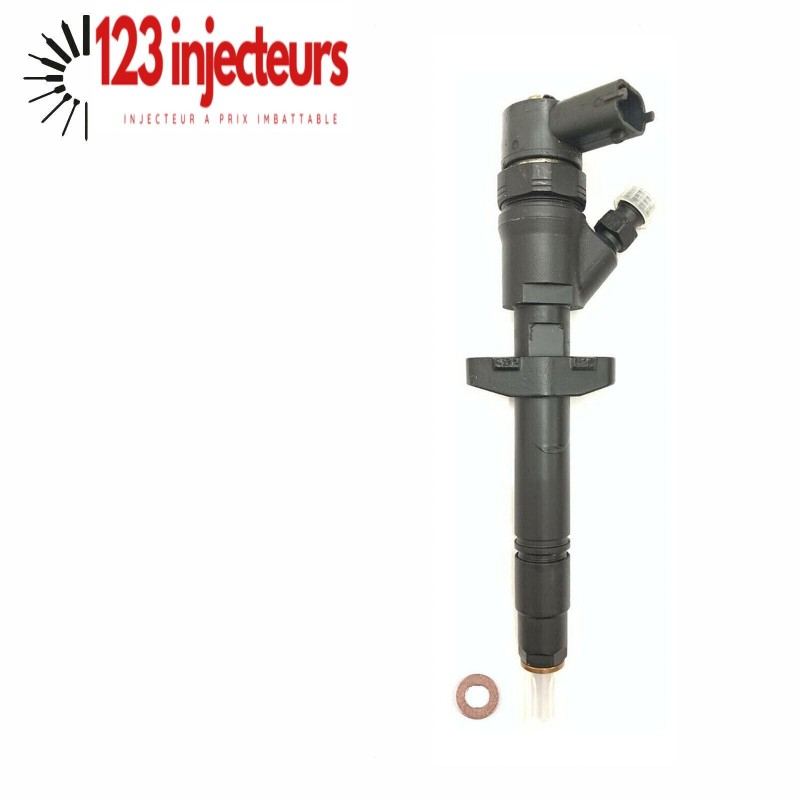 Injecteur Peugeot 406 607 807 Citroen C5 2.2 HDI Injecteur 0445110036 Injecteur Peugeot 406 607 807 Citroen C5 2.2 HDI Injecteur 0445110036