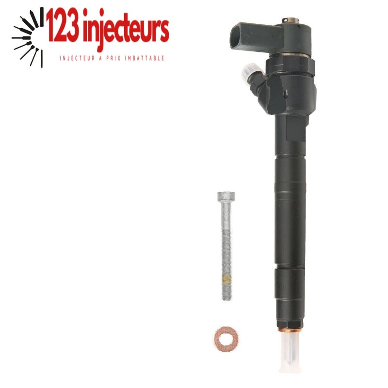 Injecteur buse d'injection 0445110097 Mercedes W463 G 270 CDI 115kW/156 PS 270 CDI- Injecteur buse d'injection 0445110097 Mercedes W463 G 270 CDI 115kW/156 PS 270 CDI-