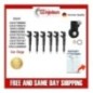 6x Injecteur 0445110131 Injecteur BMW E46 320d 150PS 330d 330xd (204PS) 6x Injecteur 0445110131 Injecteur BMW E46 320d 150PS 330d 330xd (204PS)