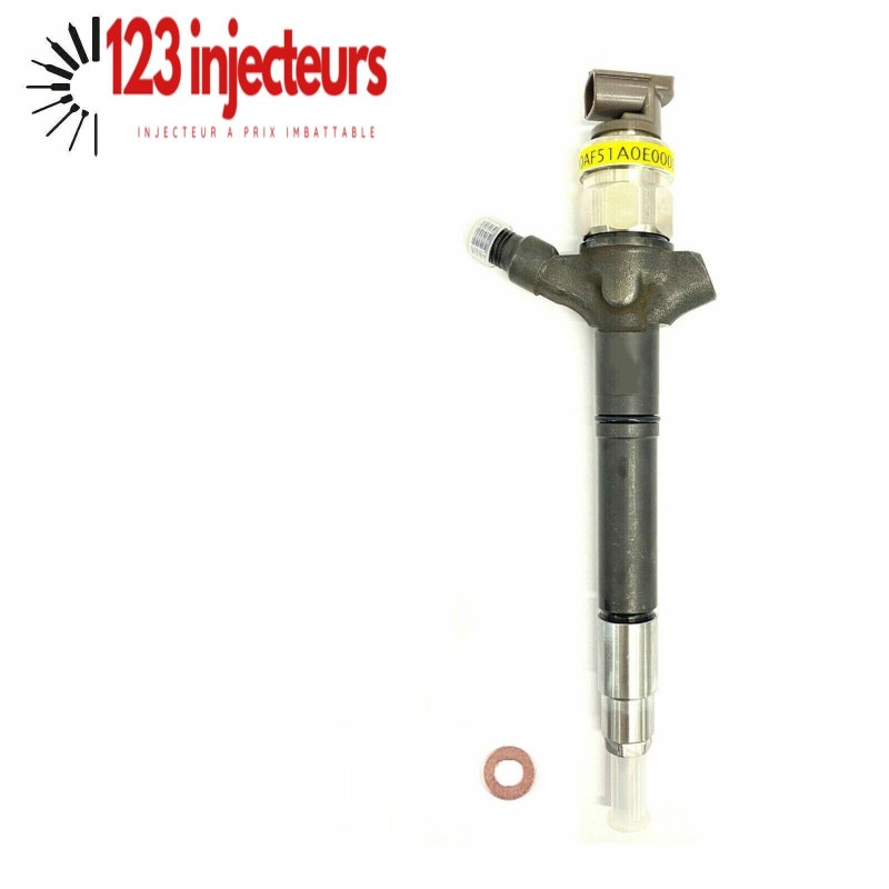 Injecteur Pompe D'Injection Buse Denso Toyota RAV4 III Lexus Is II 23670-0R050 Injecteur Pompe D'Injection Buse Denso Toyota RAV4 III Lexus Is II 23670-0R050