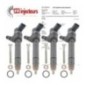 4x Injecteur Mercedes-Benz 0445110069, 0445110070, 0445110105 4x Injecteur Mercedes-Benz 0445110069, 0445110070, 0445110105
