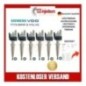 6x Injecteur pour BMW 1er 3er 5er N45 N43 N53 13537589048 VDO 6x Injecteur pour BMW 1er 3er 5er N45 N43 N53 13537589048 VDO