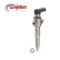 Injecteur 9663429280 5ws40149-z A2c59511612 Siemens Citroen Peugeot 1.4 HDI Y404