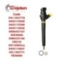 Injecteur VW audi Seat Skoda 2.0 Tdi 03L130277J 0445110369 CGLC 0588 ARK