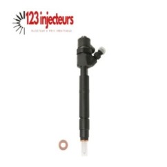Injecteur Fiat Doblo Lancia 1.9 JTD 1.9 Bosc 0986435099 0445110187