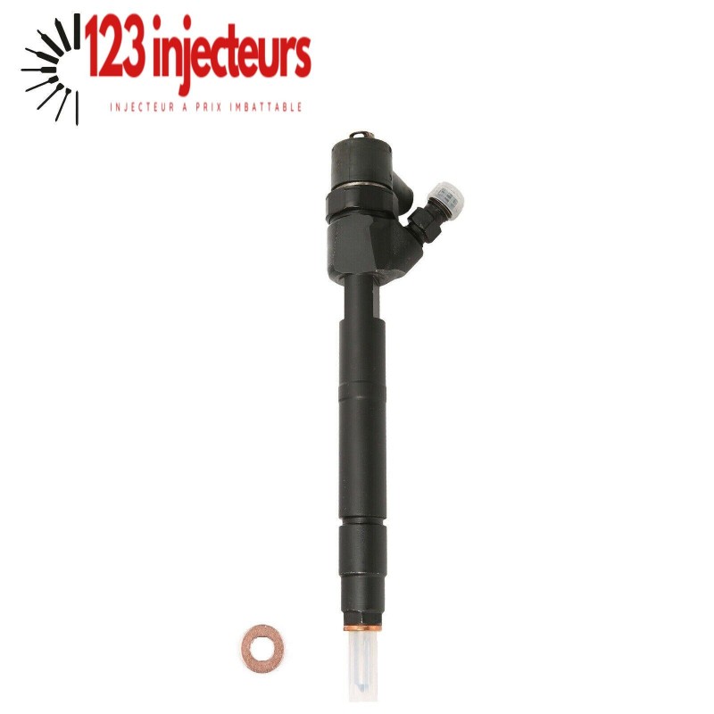 Injecteur Fiat Doblo Lancia 1.9 JTD 1.9 Bosc 0986435099 0445110187 Injecteur Fiat Doblo Lancia 1.9 JTD 1.9 Bosc 0986435099 0445110187