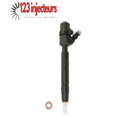 Injecteur Fiat Doblo Lancia 1.9 JTD 1.9 Bosc 0986435099 0445110187